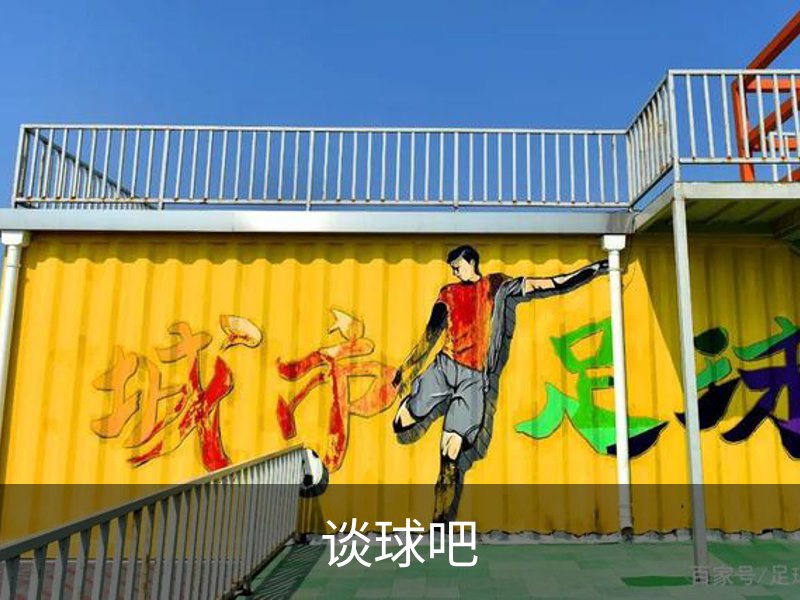 了解谈球吧